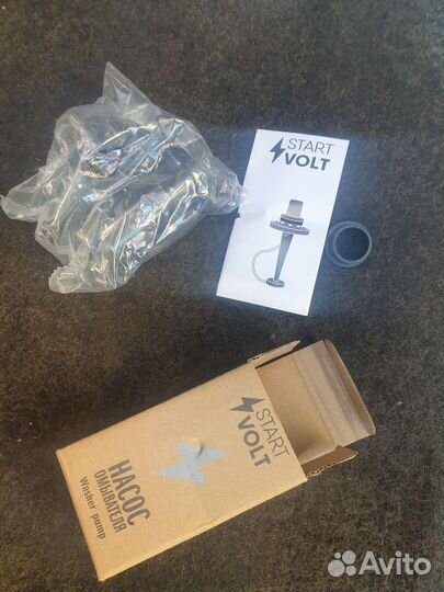 Моторчик омывателя lancer 9