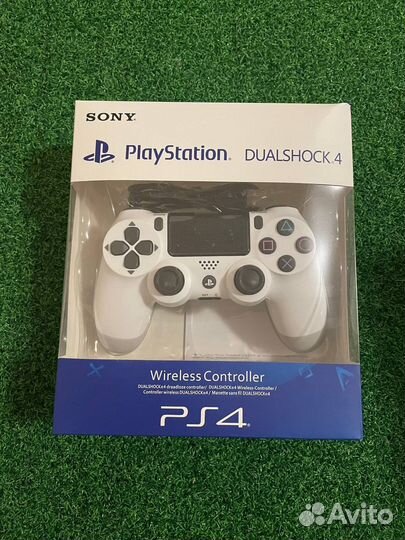 DualShock 4 V2 Джойстик Геймпад Новый