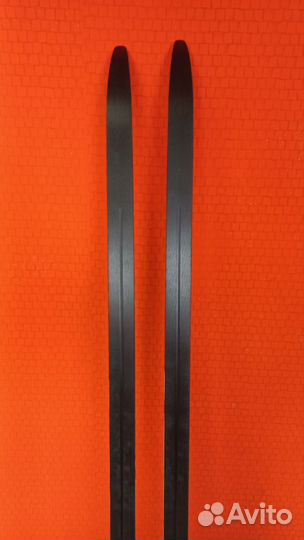 Беговые лыжи