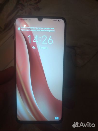 HONOR X7a Plus, 6/128 ГБ
