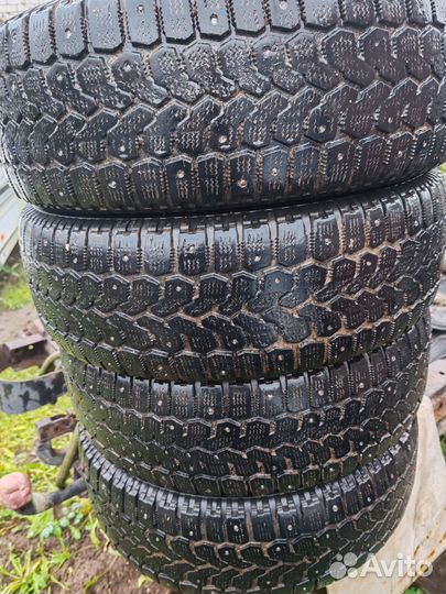 Yokohama Ice Guard Black IG20 175/65 R14