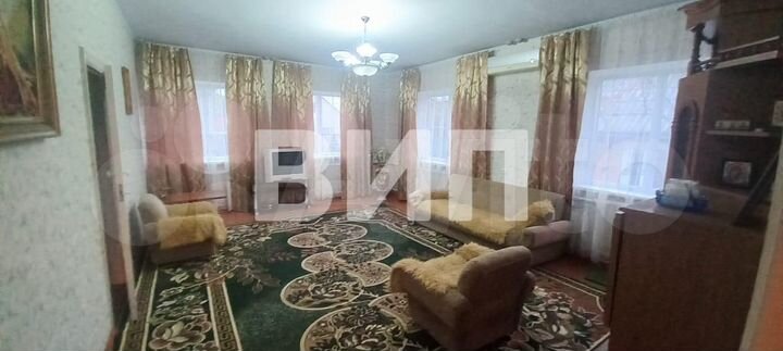 Дом 86 м² на участке 6,5 сот.