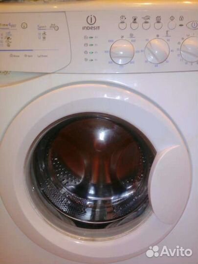 Стиральная машина бу