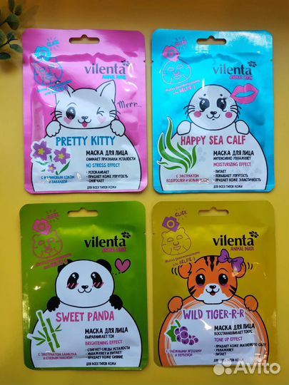 Подарочный набор для девушки