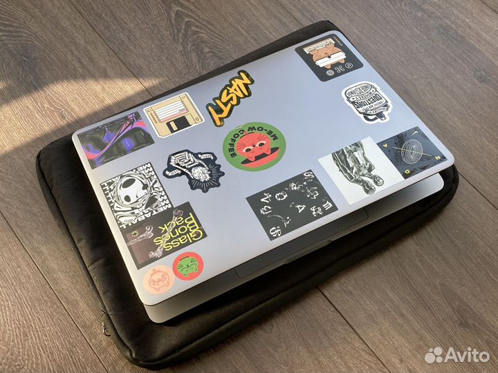 MacBook Pro 13 2018 Space Gray