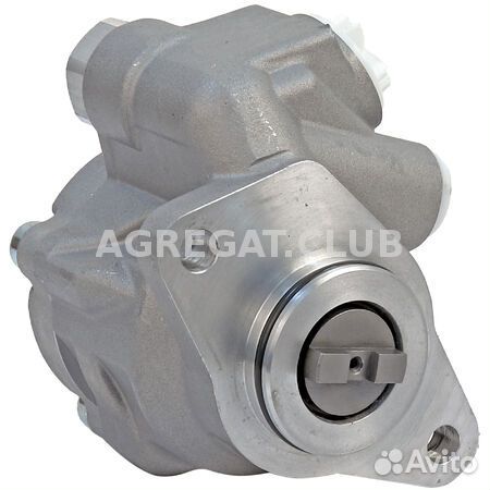 Насос гидроусилителя руля krauf HPQ1882XQ