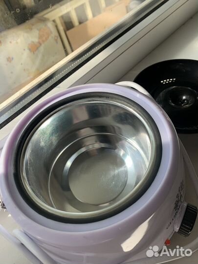 Воск для депиляции