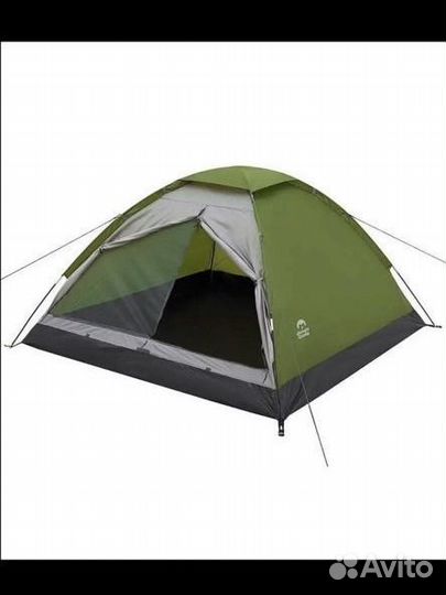 Палатка 2 местная