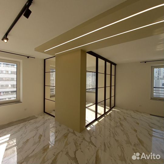 Межкомнатные перегородки вашей мечты