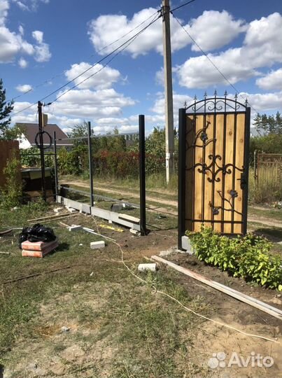 Строительство и ремонт