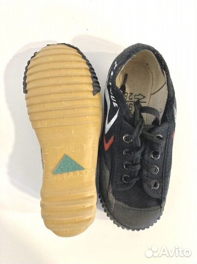 Обувь для ушу