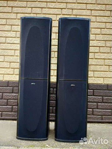 Акустическая система Mirage Om 9