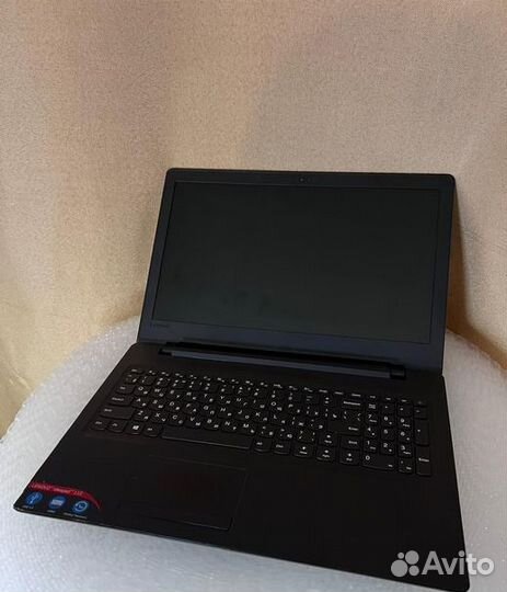 Lenovo IdeaPad 110 -15ACL A4-7210 hdd 500гб-4гб