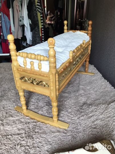 Национальная люлька