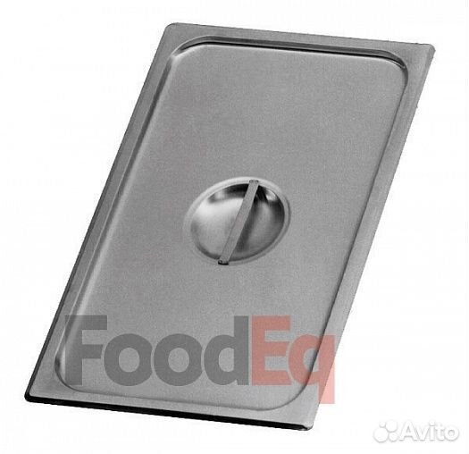 Крышка для подноса GN1/3 Johnson Rose 51300