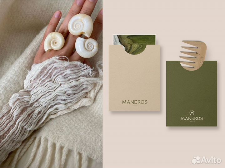 Графический дизайнер / Логотип / Полиграфия