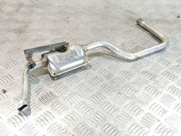 Вебасто Volkswagen Touareg 2002 2010