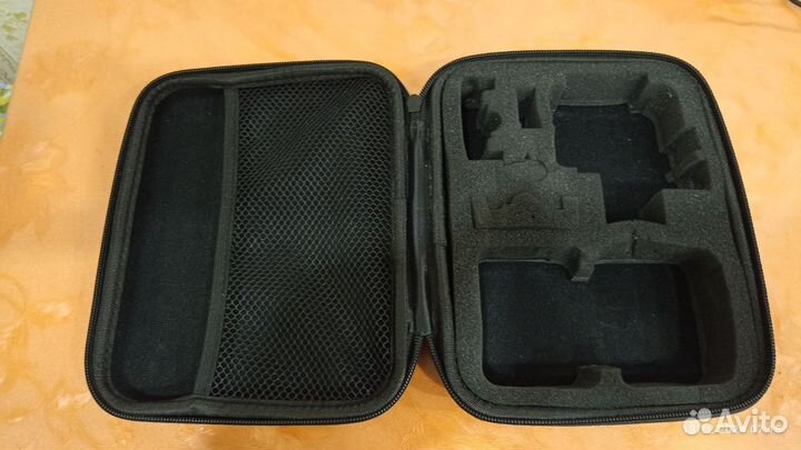 Экшн камера X try