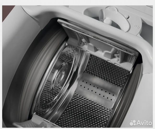 Стиральная машина Electrolux ewt0862ifw