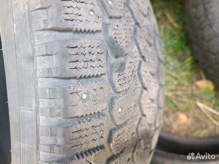 Yokohama Ice Guard F700Z 185/65 R15