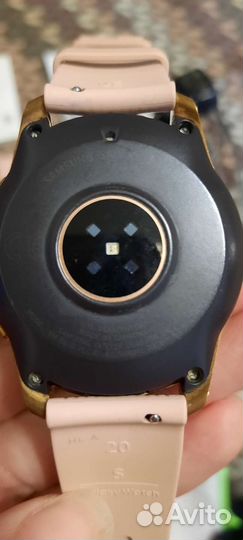 Samsung galaxy watch 42mm