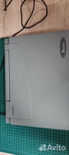 Ноутбук Toshiba 550cdt