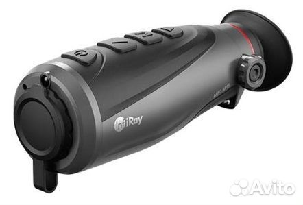 Тепловизионный монокуляр iRay affo AP 13