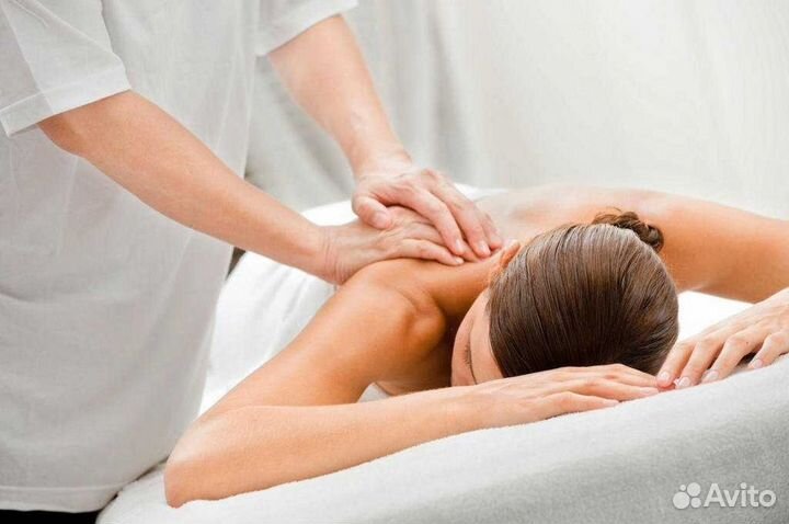 Массажист, специалист LPG