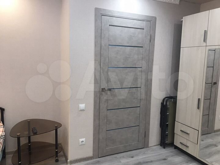 1-к. квартира, 35 м², 2/16 эт.