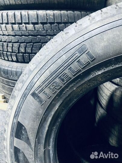 Pirelli Scorpion 285/60 R18