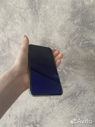 iPhone X, 256 ГБ