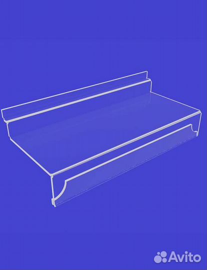 Подставка для обуви для магазина