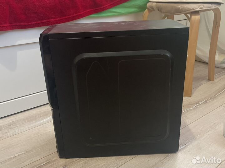 Компьютерный корпус