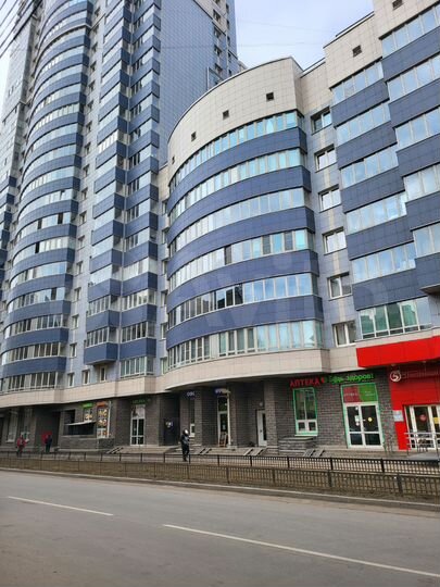 Свободного назначения, 159 м²