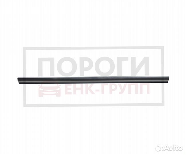 Пороги Mazda Tribute 2 и другие