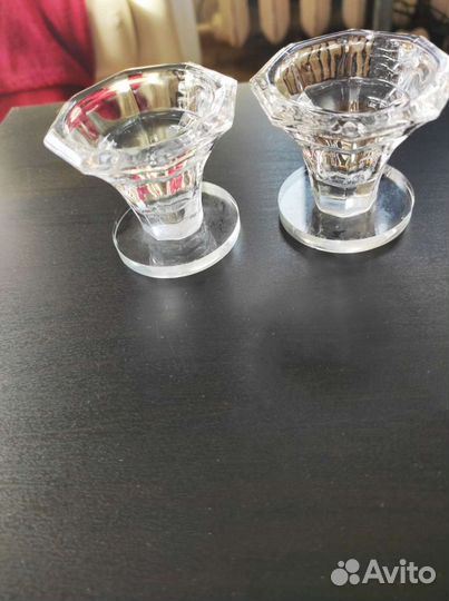 Подсвечники