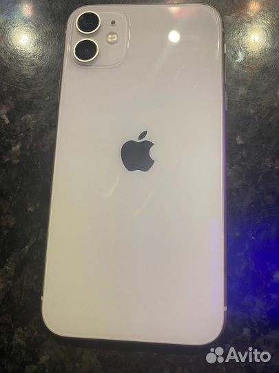 iPhone 11 64gb