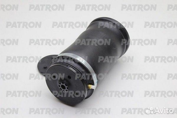 Пневмобаллон задний правый левый