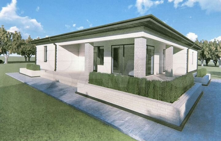 Участок 16,58 га (ИЖС)