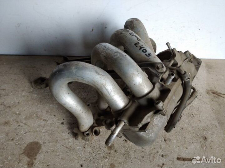 Коллектор впускной Nissan Primera P12E 2002-2007