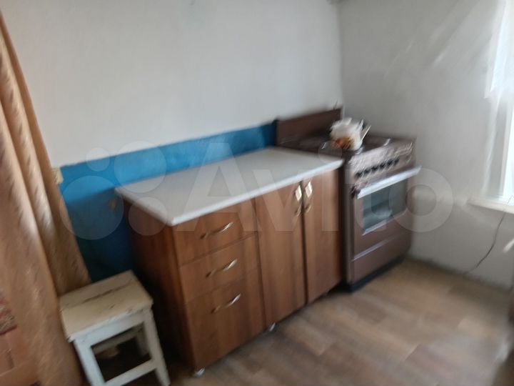 Дом 42 м² на участке 40 сот.