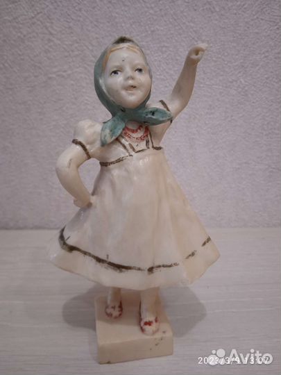 Фарфор СССР