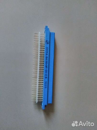 Разъемы снп58-64/95х9р-20-2-в