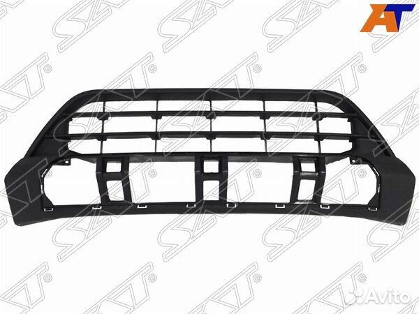 Решетка в бампер suzuki escudo