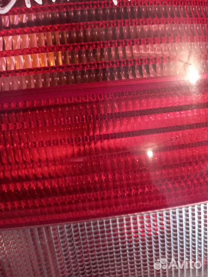 Фонарь Задний Правый Фольксваген Бора