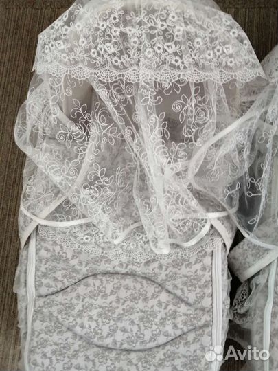 Переноска для детей