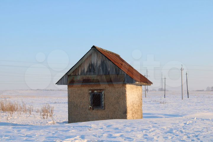 Участок 6 сот. (СНТ, ДНП)