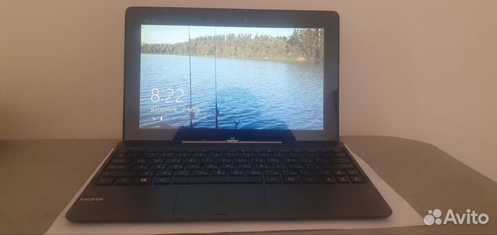 Asus T100TA