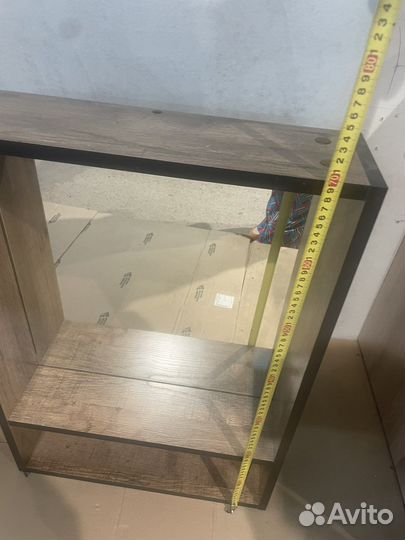 Зеркало в ванную