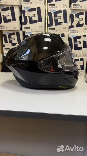 Shoei Мотошлем X-Spirit PRO